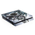 Alchemy Carta Caduceus Rex PlayStation PS4 Skins